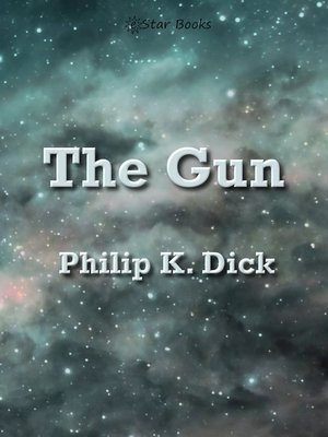 The Gun - ebook
